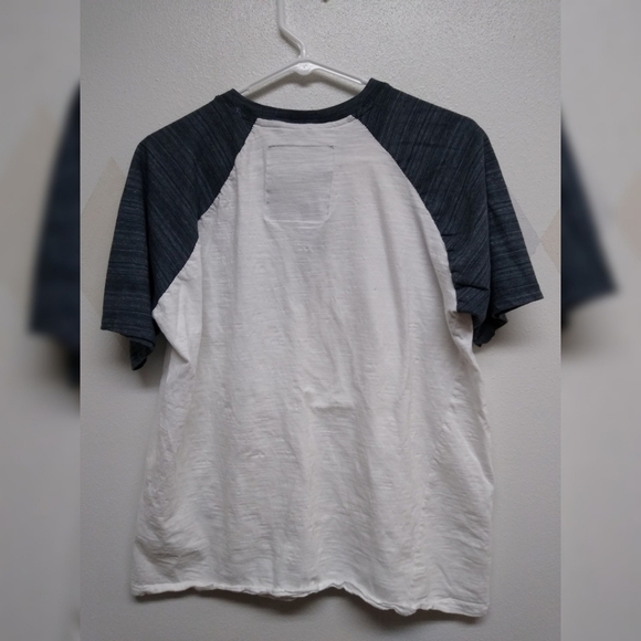 Broken Threads single pocket shirt size L - Picture 3 of 4